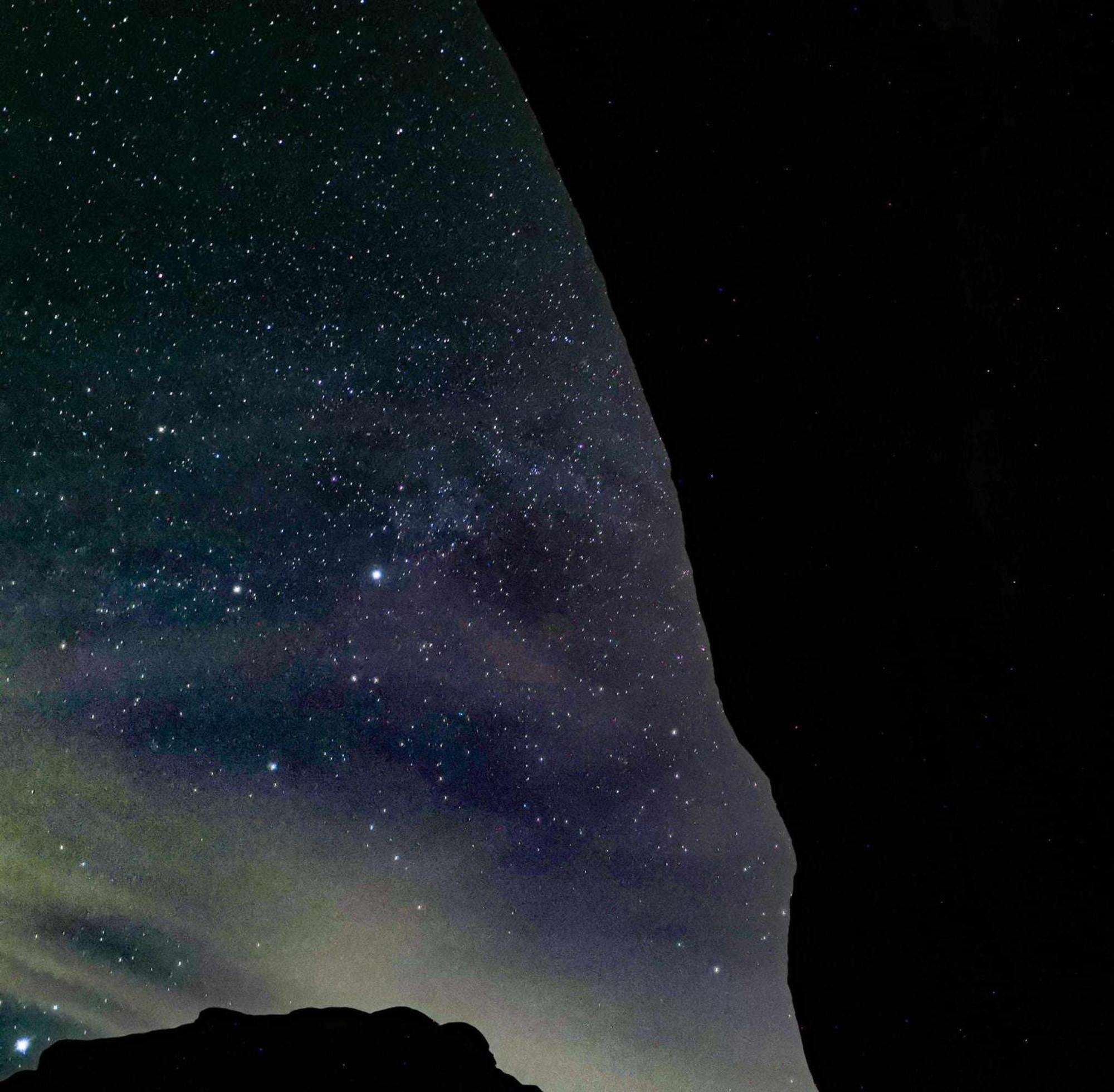 Wadi Rum Magic Nature Camp Экстерьер фото
