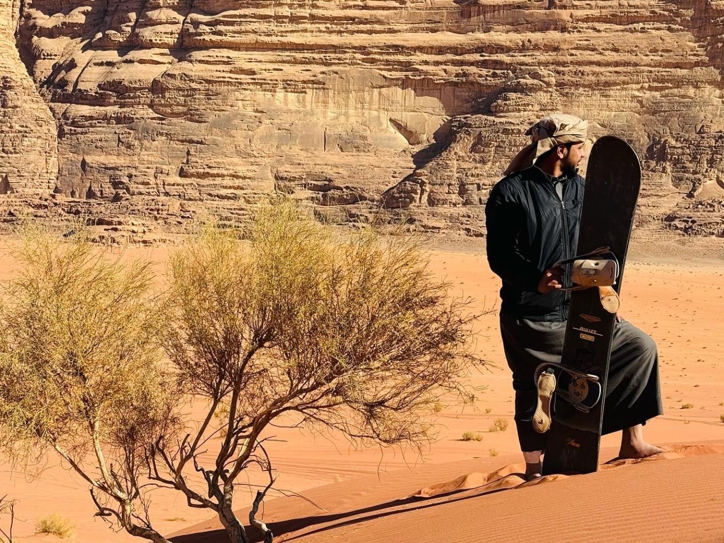 Wadi Rum Magic Nature Camp Экстерьер фото