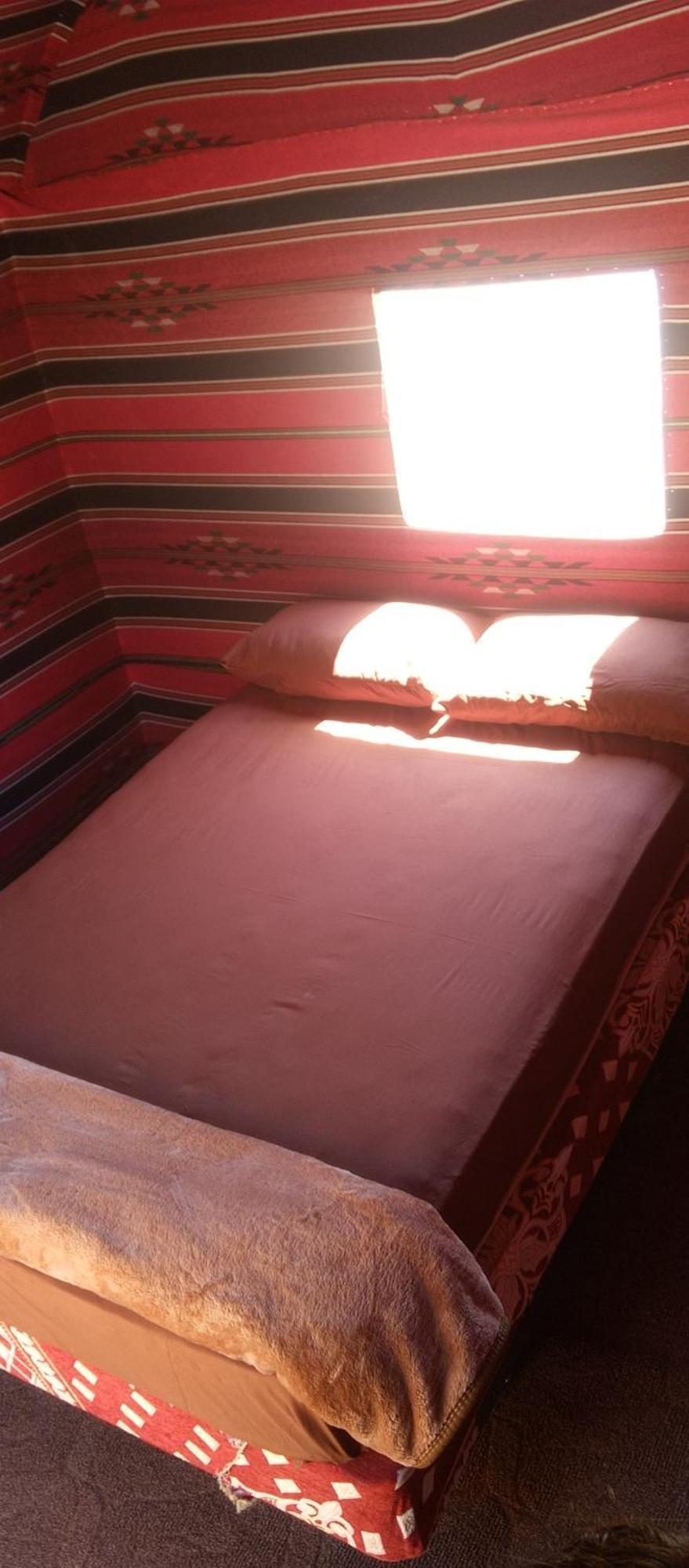 Wadi Rum Magic Nature Camp Экстерьер фото